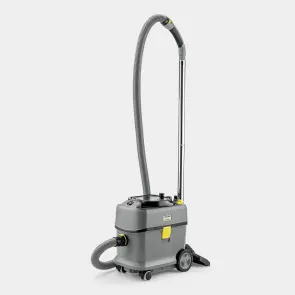 Професійний пилосос сухого прибирання T 15/1 Karcher №3