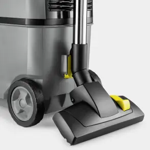 Професійний пилосос сухого прибирання T 15/1 Karcher №5