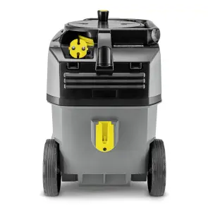 Професійний пилосос сухого прибирання T 10/1 Karcher №2