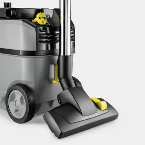 Професійний пилосос сухого прибирання T 10/1 Karcher №6
