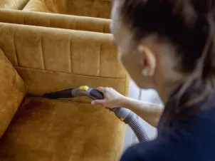 Професійний пилосос сухого прибирання T 10/1 Karcher №10