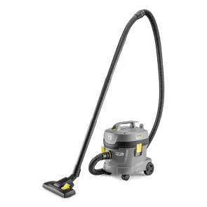 Професійний пилосос сухого прибирання T 11/1 Classic HEPA Karcher №1
