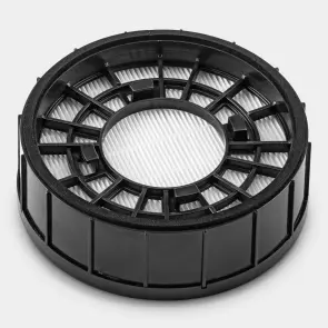 Професійний пилосос сухого прибирання T 11/1 Classic HEPA Karcher №5