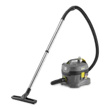 Професійний пилосос сухого прибирання T 8/1 L Karcher