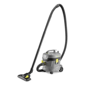 Професійний пилосос сухого прибирання T 11/1 Classic Karcher №1