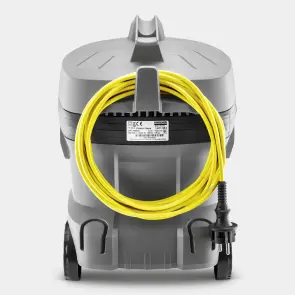 Професійний пилосос сухого прибирання T 11/1 Classic Karcher №4