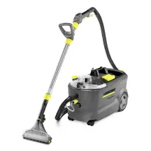Професійний миючий пилосос Puzzi 10/2 Adv Karcher