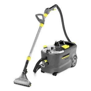 Професійний миючий пилосос Puzzi 10/2 Adv Karcher №1