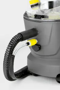 Професійний миючий пилосос Puzzi 10/2 Adv Karcher №3