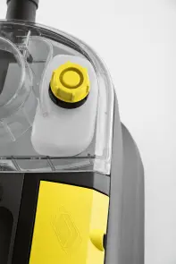 Професійний миючий пилосос Puzzi 10/2 Adv Karcher №4