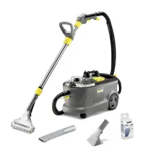 Професійний миючий пилосос Puzzi 10/1 Edition Karcher