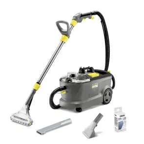 Професійний миючий пилосос Puzzi 10/1 Edition Karcher №1
