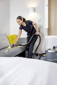 Професійний миючий пилосос Puzzi 10/1 Edition Karcher №6