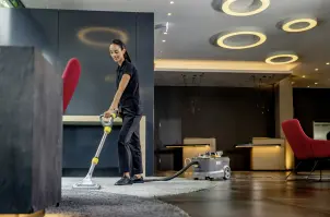 Професійний миючий пилосос Puzzi 10/1 Edition Karcher №7