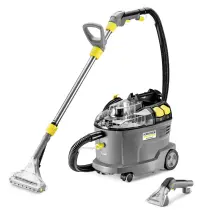 Професійний миючий пилосос Puzzi 8/1 Adv Karcher