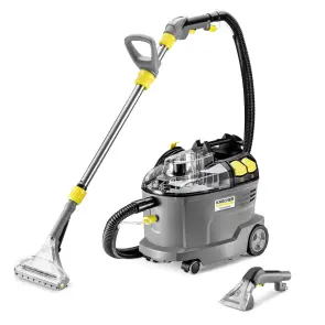 Професійний миючий пилосос Puzzi 8/1 Adv Karcher №1