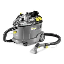 Професійний миючий пилосос Puzzi 8/1 Karcher