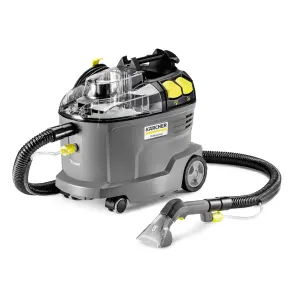 Професійний миючий пилосос Puzzi 8/1 Karcher №1