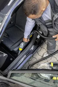 Професійний миючий пилосос Puzzi 8/1 Karcher №8
