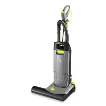 Професійний щітковий пилосос CV 48/2 Adv Karcher