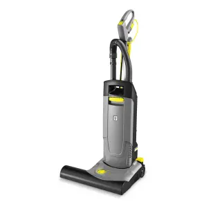 Професійний щітковий пилосос CV 48/2 Adv Karcher №1