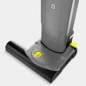 Професійний щітковий пилосос CV 48/2 Adv Karcher №2