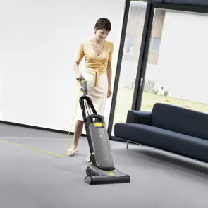 Професійний щітковий пилосос CV 48/2 Adv Karcher №3