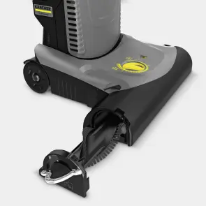 Професійний щітковий пилосос CV 38/2 Adv Karcher №2