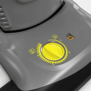 Професійний щітковий пилосос CV 38/2 Adv Karcher №3