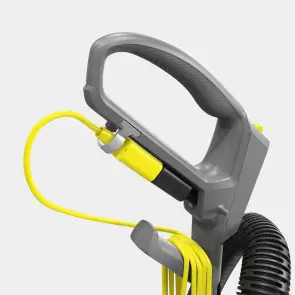 Професійний щітковий пилосос CV 38/2 Adv Karcher №4