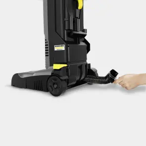 Професійний щітковий пилосос CV 38/2 Adv Karcher №5