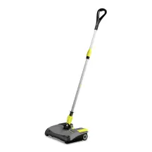 Професійний електровіник EB 30/1 Li-Ion Karcher