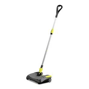 Професійний електровіник EB 30/1 Li-Ion Karcher №1