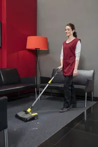 Професійний електровіник EB 30/1 Li-Ion Karcher №8