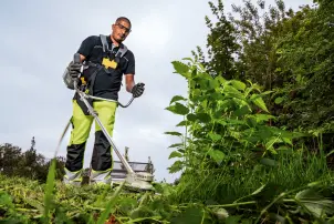 Профессиональный высоторез BCU 260/36 Bp Karcher №2