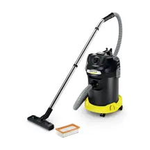 Пилосос для збору золи AD 4 Premium Karcher