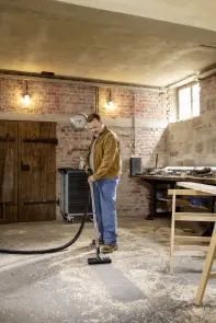 Господарський пилосос WD 7 Control P S 30/6/35/T Karcher №5