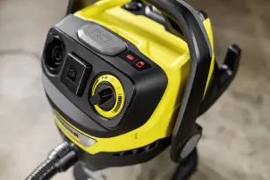 Господарський пилосос WD 7 Control P S 30/6/35/T Karcher №8