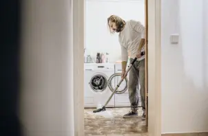 Господарський пилосос WD 6 P S V-30/6/22/T Karcher №6
