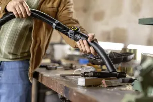 Господарський пилосос WD 5 Control P 25/5/22 Karcher №5