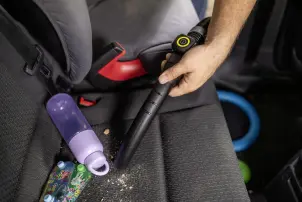 Господарський пилосос WD 5 Control P 25/5/22 Karcher №7