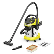 Господарський пилосос WD 5 S V-25/5/22 Karcher