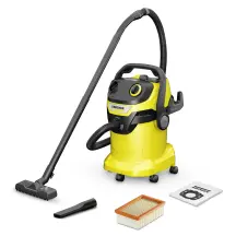 Господарський пилосос WD 5 V-25/5/22 Karcher