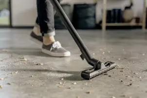 Господарський пилосос WD 4 V-20/5/22 Karcher №2
