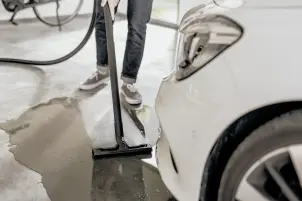 Господарський пилосос WD 4 V-20/5/22 Karcher №3