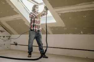 Господарський пилосос WD 3 P V-17/4/20 Workshop Karcher №5