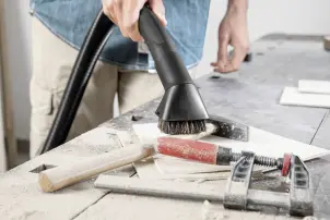 Господарський пилосос WD 3 P V-17/4/20 Workshop Karcher №6