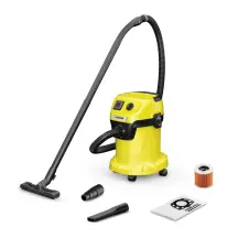Господарський пилосос WD 3 P V-17/4/20 Karcher