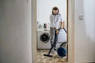 Господарський пилосос WD 3 P V-17/4/20 Karcher №3