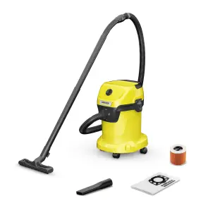 Господарський пилосос WD 3 V-17/4/20 Karcher №1